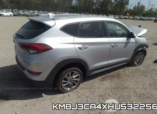 KM8J3CA4XHU532256 фото 5
