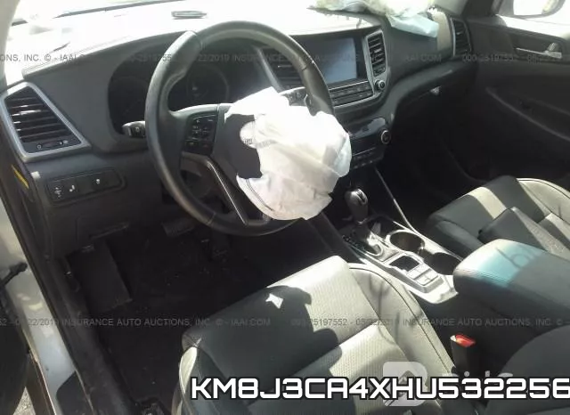 KM8J3CA4XHU532256 фото 6