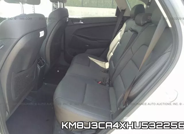 KM8J3CA4XHU532256 фото 9