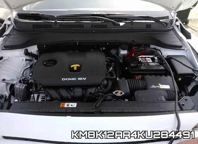 KM8K12AA4KU284491 фото 2