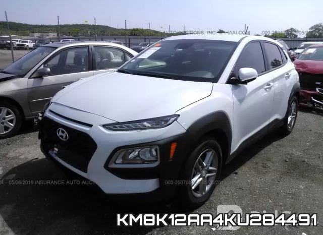 KM8K12AA4KU284491 фото 3
