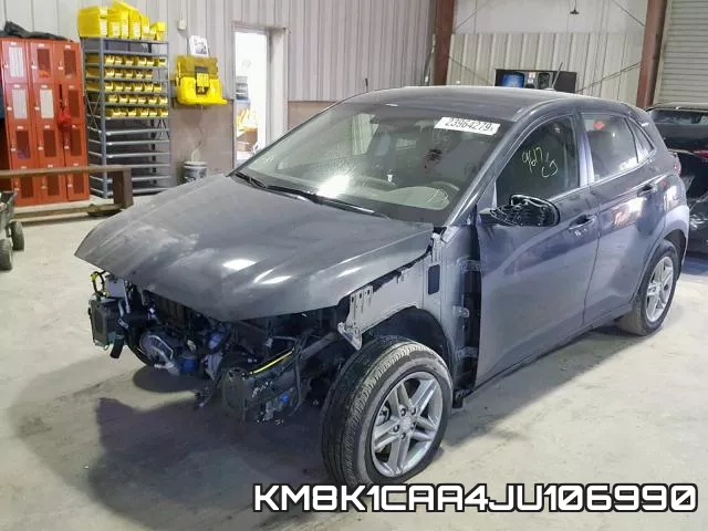 KM8K1CAA4JU106990 фото 3
