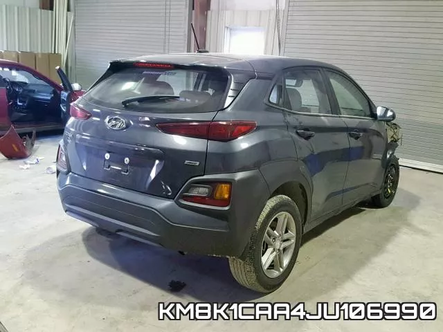 KM8K1CAA4JU106990 фото 5