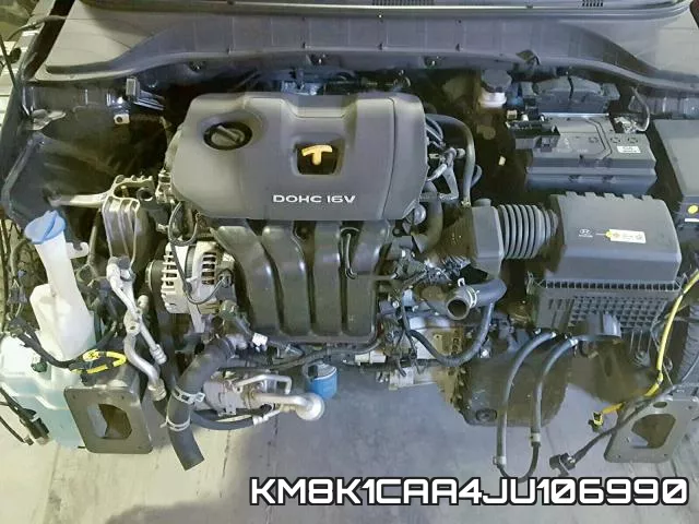 KM8K1CAA4JU106990 фото 8