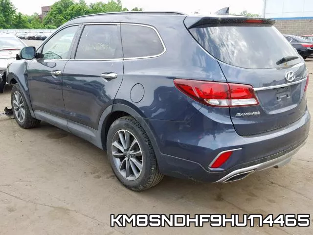 KM8SNDHF9HU174465 фото 4