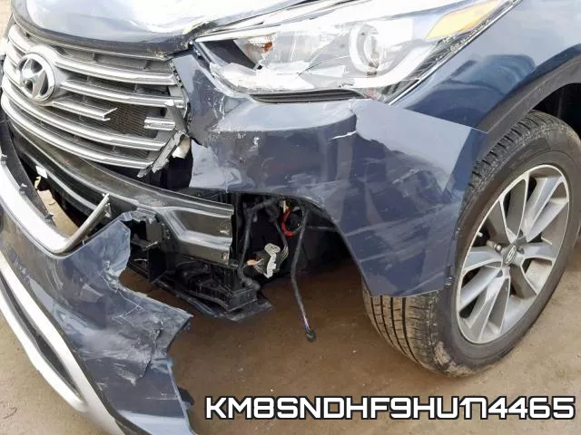 KM8SNDHF9HU174465 фото 10