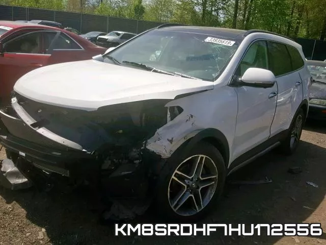 KM8SRDHF7HU172556 фото 3