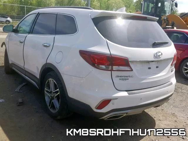 KM8SRDHF7HU172556 фото 4