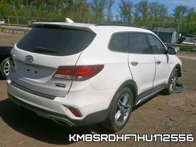 KM8SRDHF7HU172556 фото 5