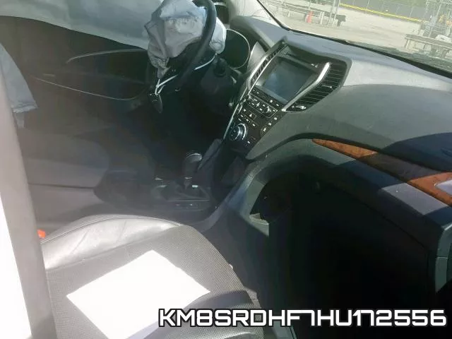 KM8SRDHF7HU172556 фото 6