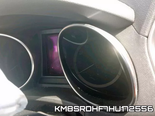 KM8SRDHF7HU172556 фото 9