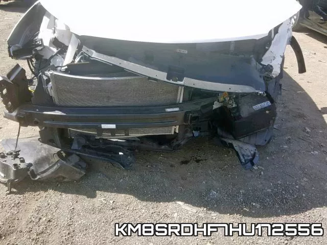 KM8SRDHF7HU172556 фото 10