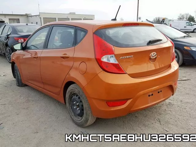 KMHCT5AE8HU326592 фото 4
