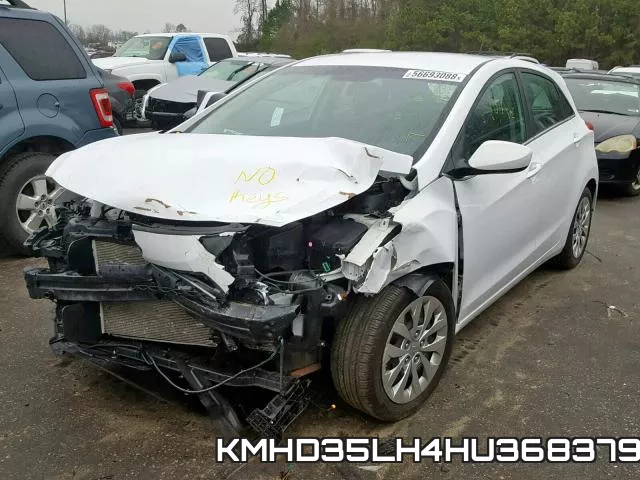KMHD35LH4HU368379 фото 3