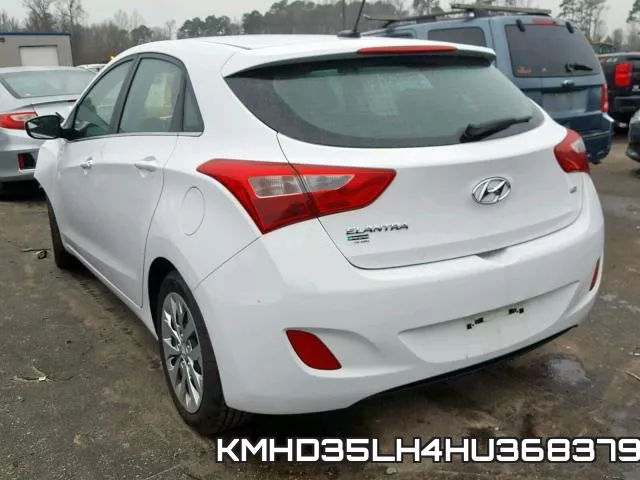 KMHD35LH4HU368379 фото 4