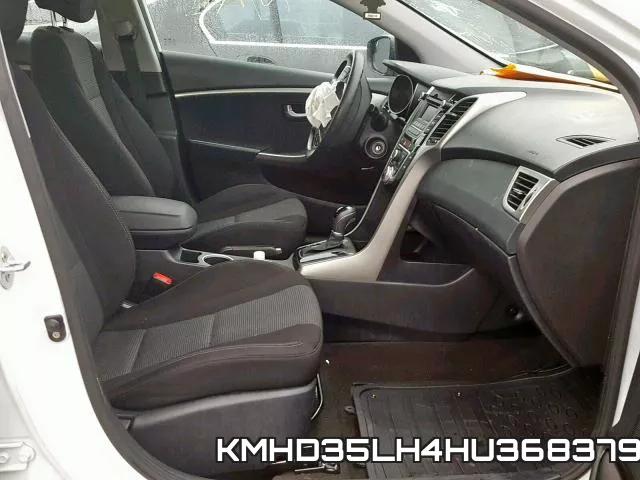 KMHD35LH4HU368379 фото 6