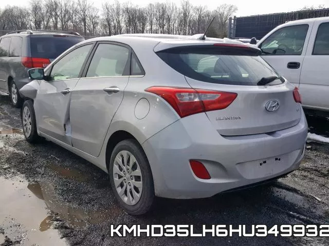 KMHD35LH6HU349932 фото 4