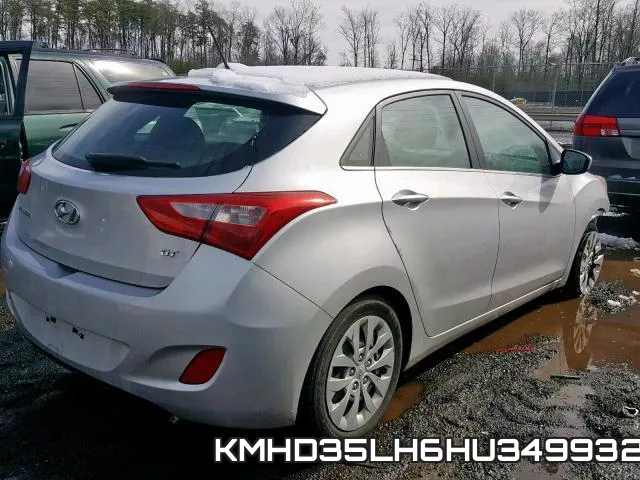 KMHD35LH6HU349932 фото 5