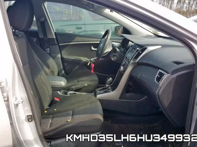 KMHD35LH6HU349932 фото 6