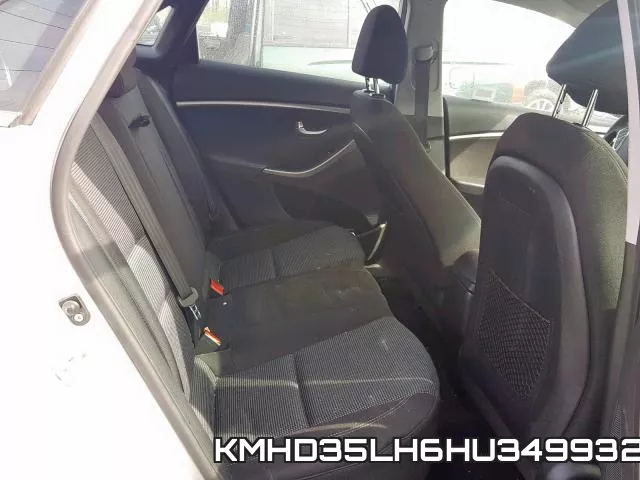 KMHD35LH6HU349932 фото 7