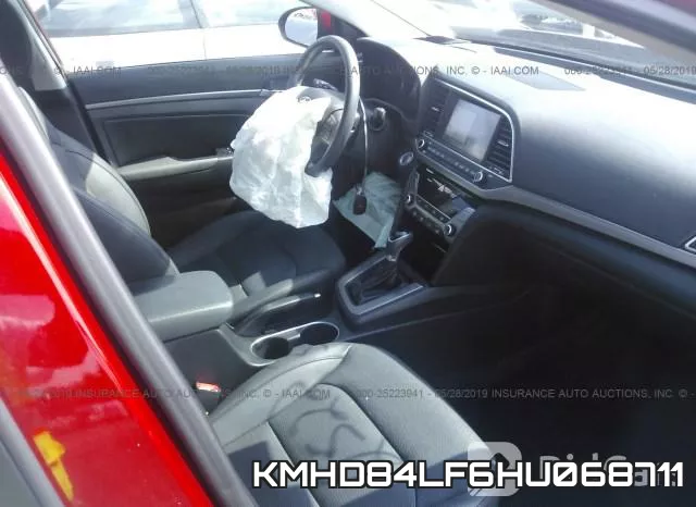 KMHD84LF6HU068711 фото 6