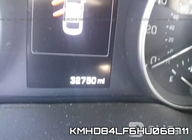KMHD84LF6HU068711 фото 8