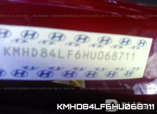 KMHD84LF6HU068711 фото 10