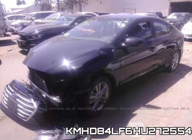 KMHD84LF6HU272554 фото 3
