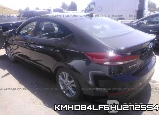KMHD84LF6HU272554 фото 4