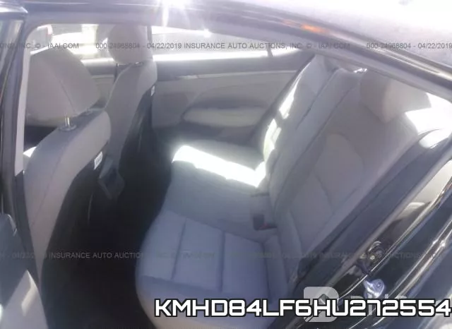 KMHD84LF6HU272554 фото 9