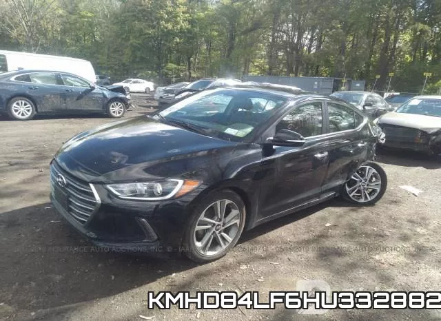 KMHD84LF6HU332882 фото 3