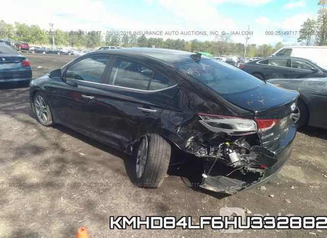 KMHD84LF6HU332882 фото 4