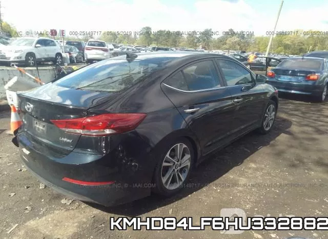 KMHD84LF6HU332882 фото 5