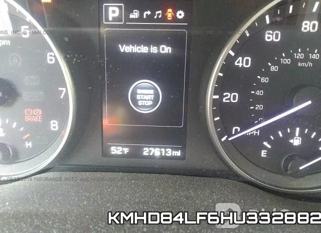 KMHD84LF6HU332882 фото 8