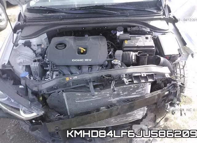 KMHD84LF6JU586209 фото 2