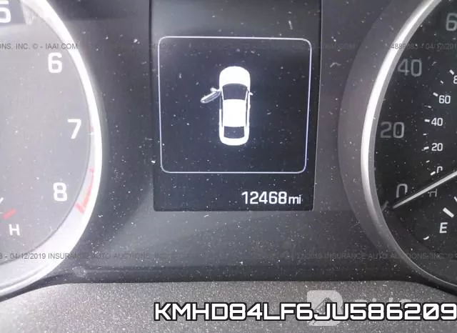 KMHD84LF6JU586209 фото 8