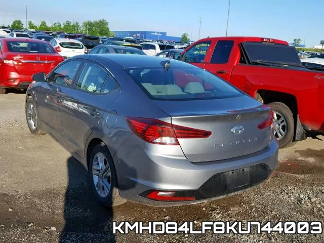 KMHD84LF8KU744003 фото 4
