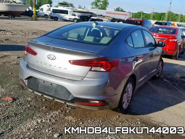 KMHD84LF8KU744003 фото 5