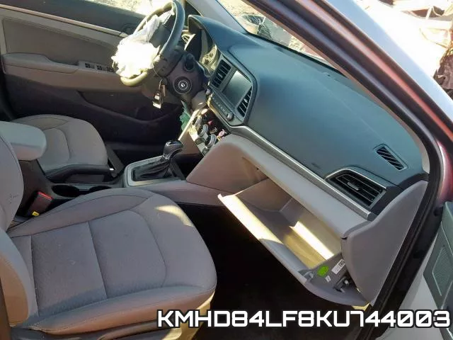 KMHD84LF8KU744003 фото 6