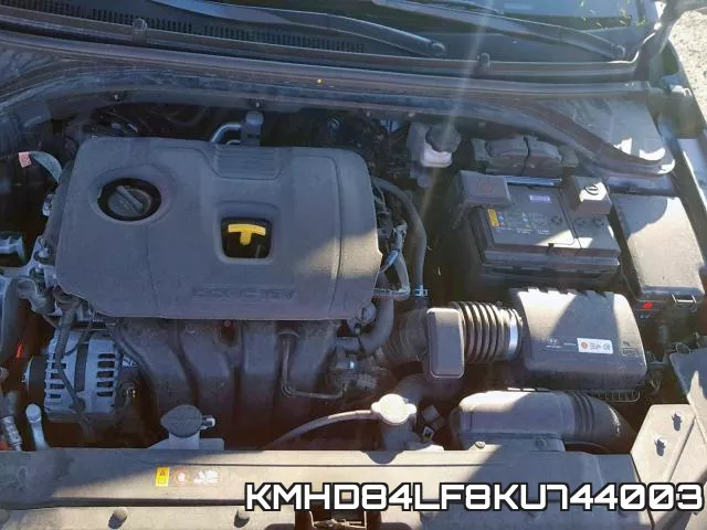 KMHD84LF8KU744003 фото 8