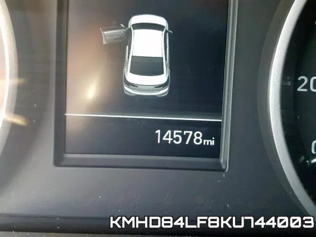 KMHD84LF8KU744003 фото 9