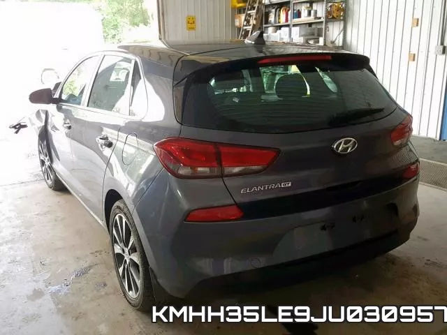 KMHH35LE9JU030957 фото 4