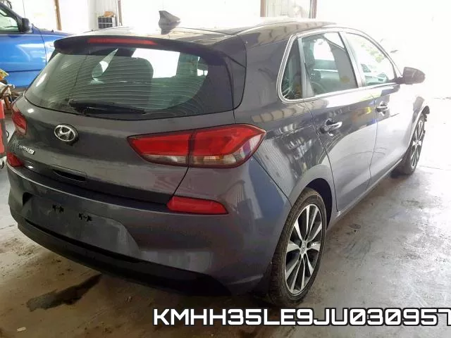 KMHH35LE9JU030957 фото 5