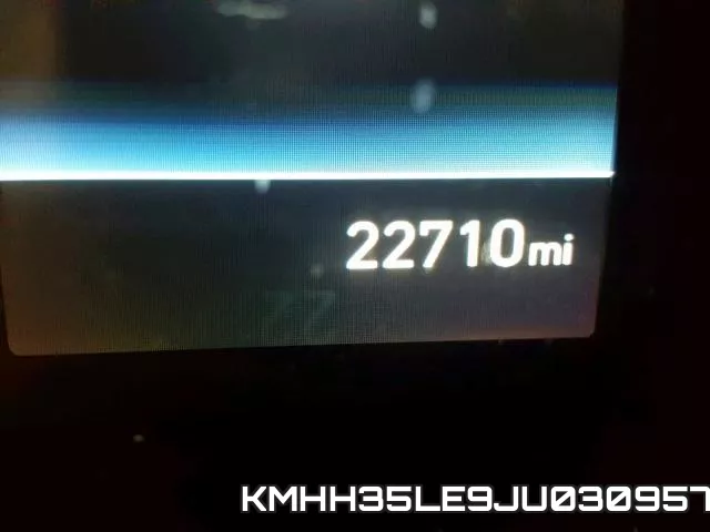 KMHH35LE9JU030957 фото 9