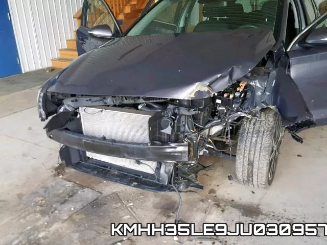 KMHH35LE9JU030957 фото 10