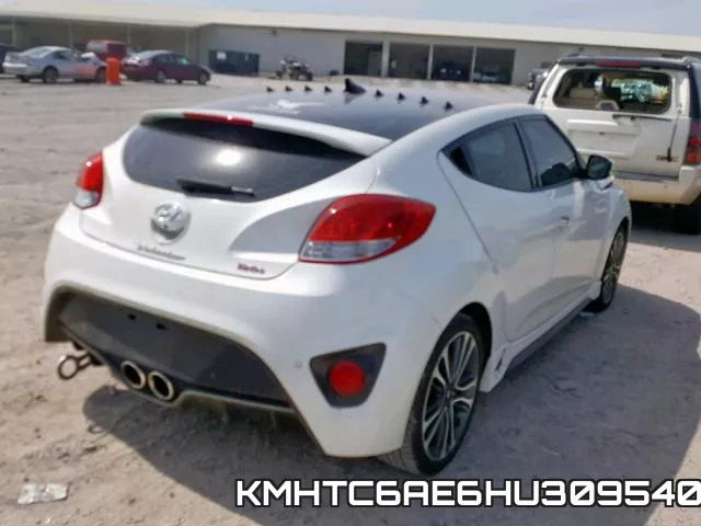 KMHTC6AE6HU309540 фото 4