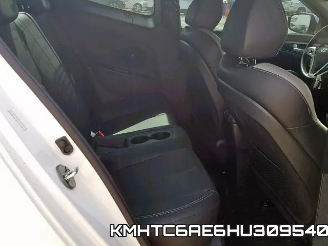 KMHTC6AE6HU309540 фото 6