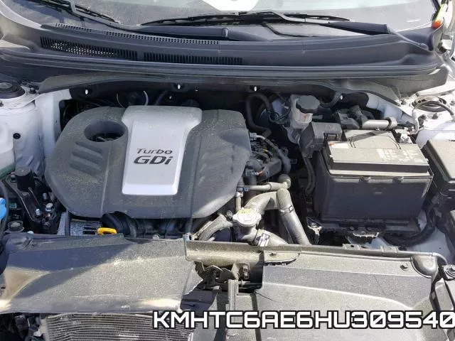 KMHTC6AE6HU309540 фото 7