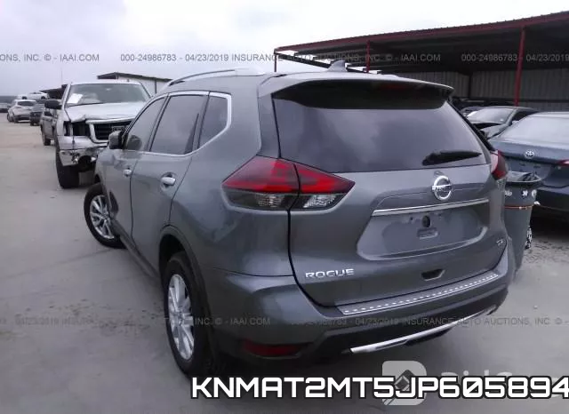 KNMAT2MT5JP605894 фото 4