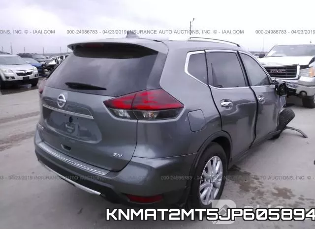 KNMAT2MT5JP605894 фото 5